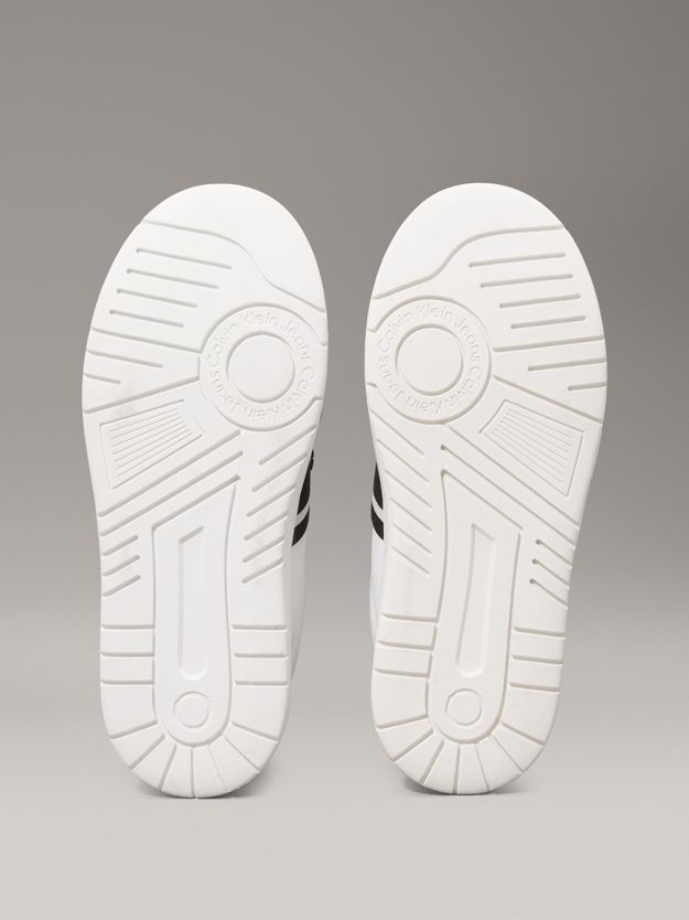 Kids Slip-On Trainers