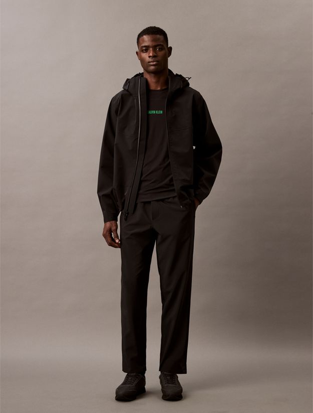 Wicking Quick-Dry Performance Gym T-shirt