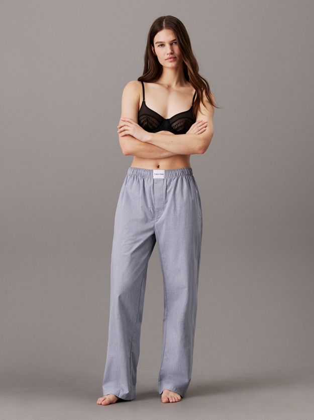 Pyjama Pants - Pure Cotton