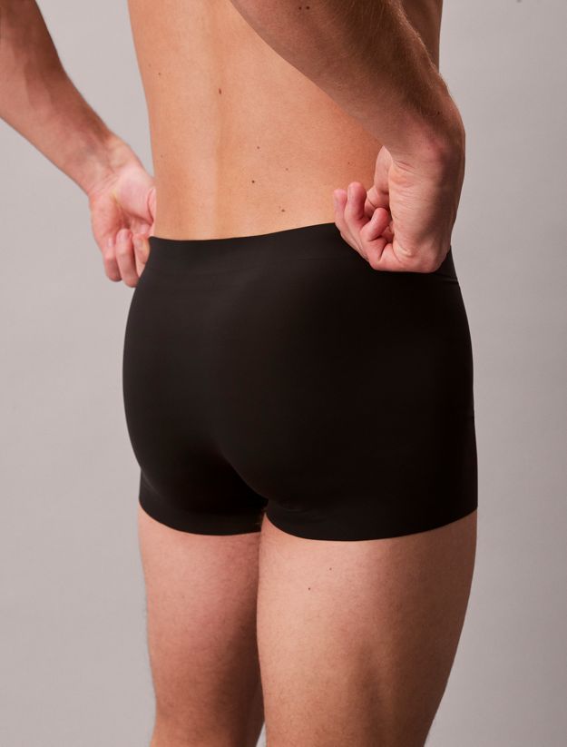 Trunks - Invisibles Microfibre Stretch