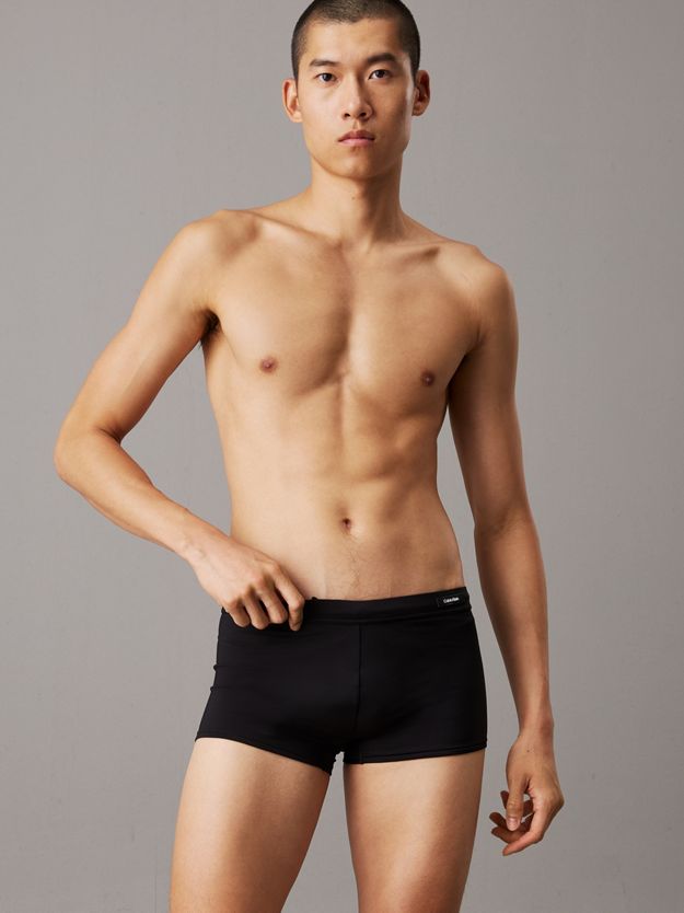 Swim Trunks - CK Essentials