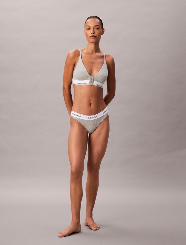 Recovery Bra - Icon Cotton Modal