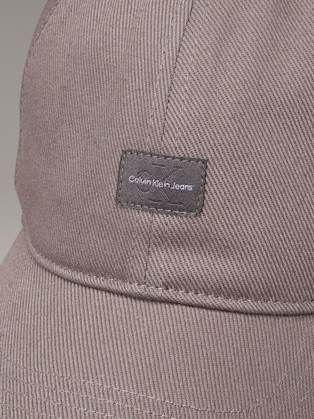 Twill Cap