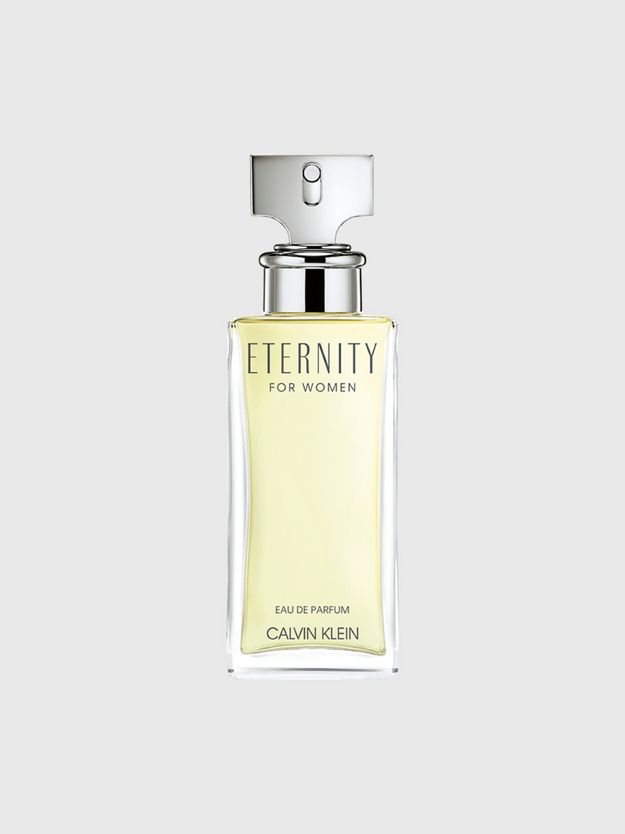 Eternity Eau de Parfum for Women - 30 ml