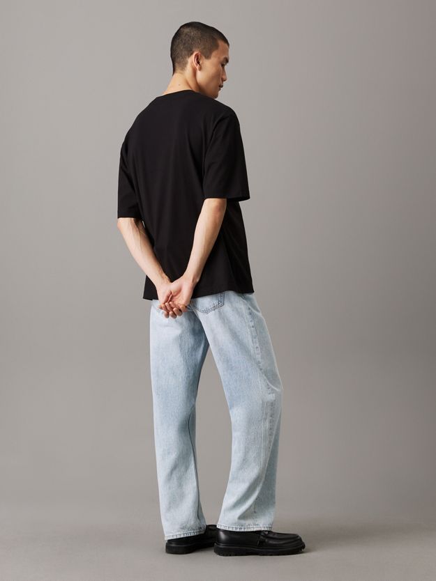 Relaxed Heavy Jersey T-shirt