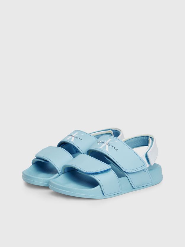 Kids and Toddlers Velcro Sandals