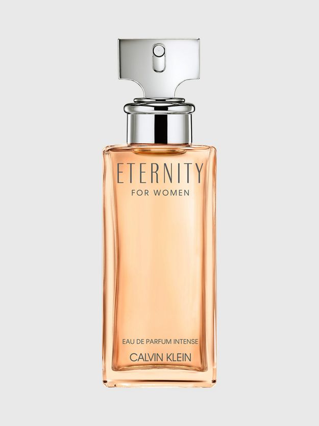 Eternity Eau de Parfum Intense for Women - 100ml