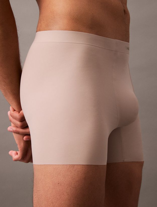 Boxer Briefs - Invisibles