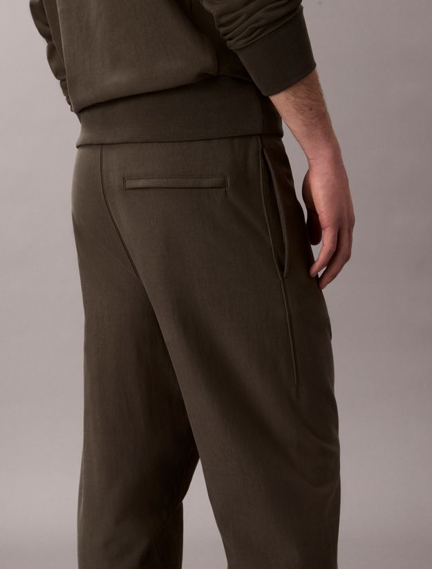 Premium Fleece Joggers