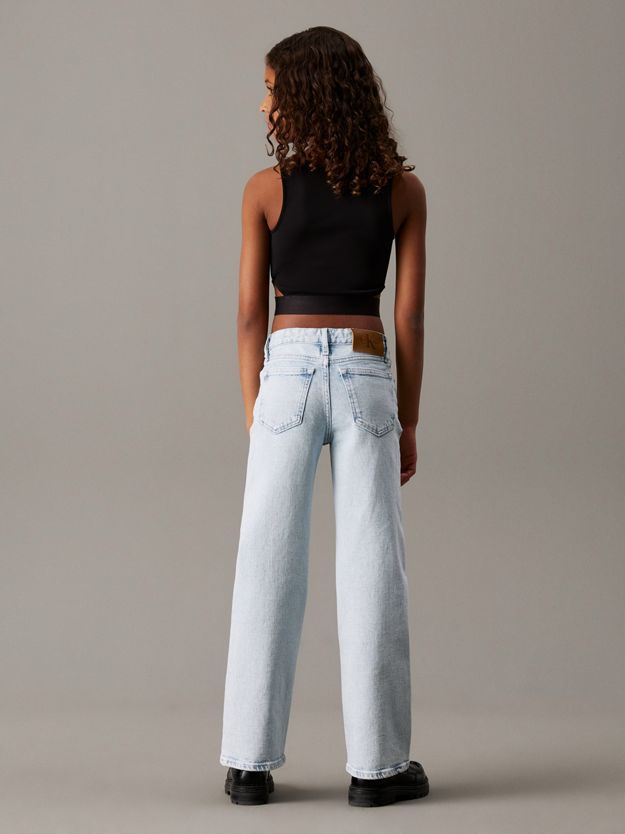 Skinny Punto Sleeveless Top