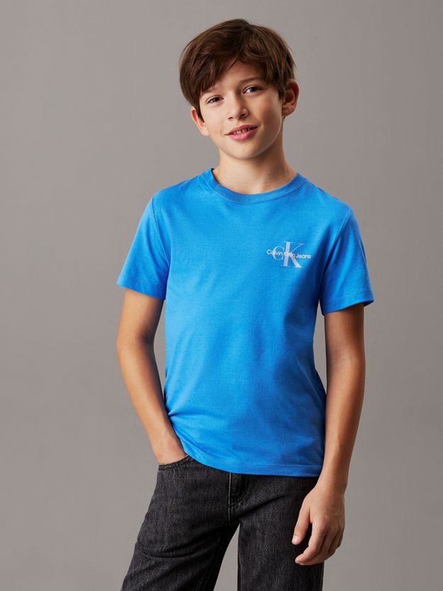 Kids' Logo T-shirt