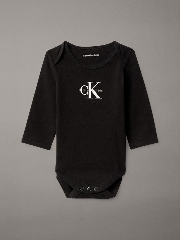 Newborn Bodysuit