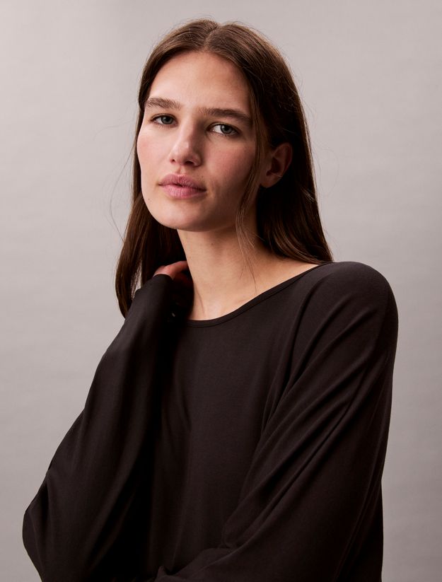 Pyjama Top - Ultra Soft Modal