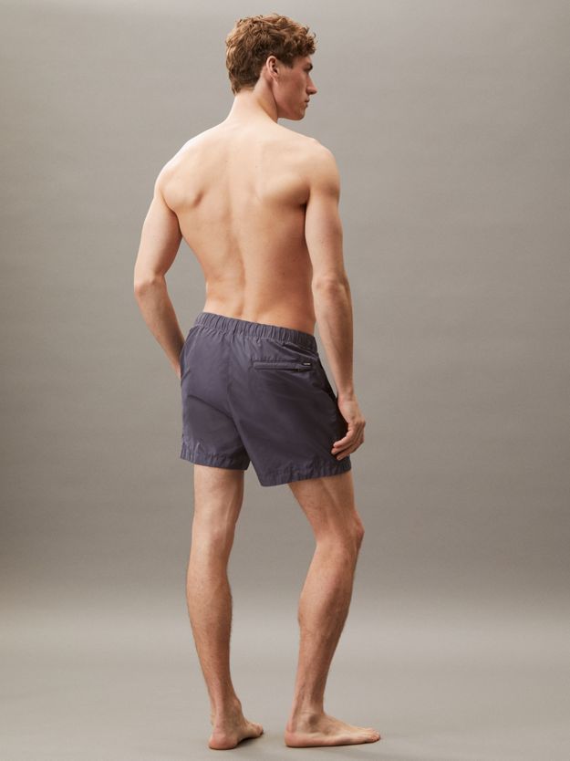 Tailored Swim Shorts - CK Essentials