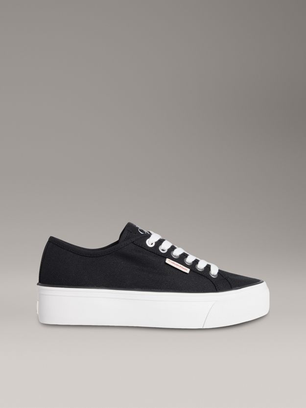 Canvas Platform Trainers