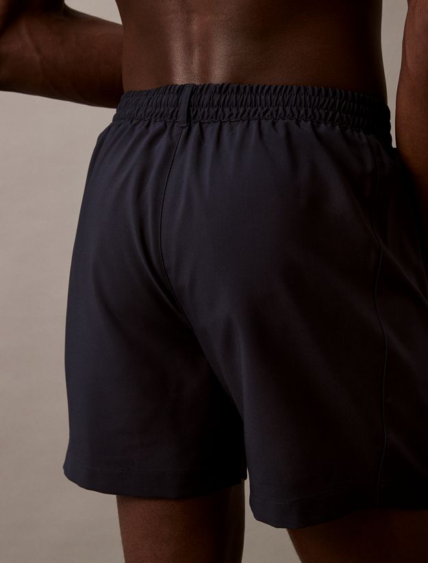 Drawstring Swim Shorts - Intense Power Active