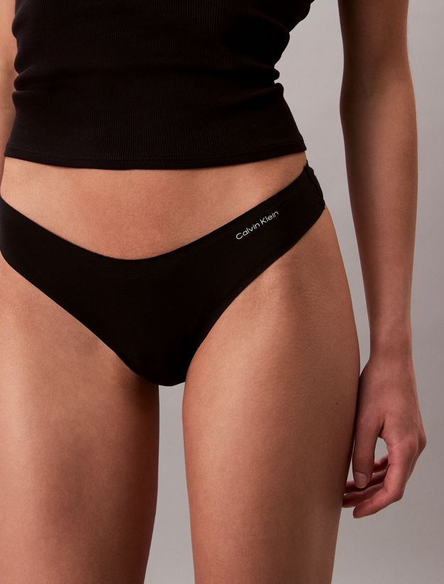 Thong - Icon Modal Mesh