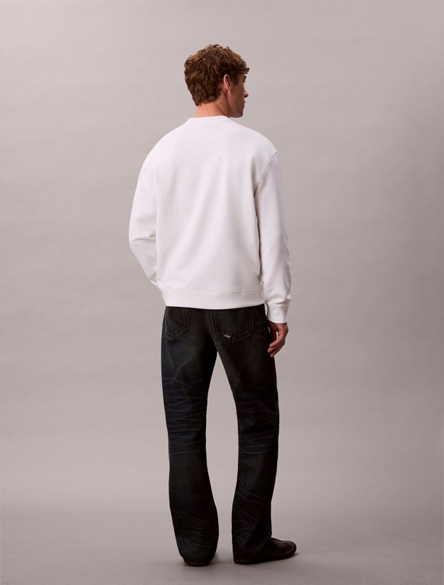 Logo Graphic Sweatshirt