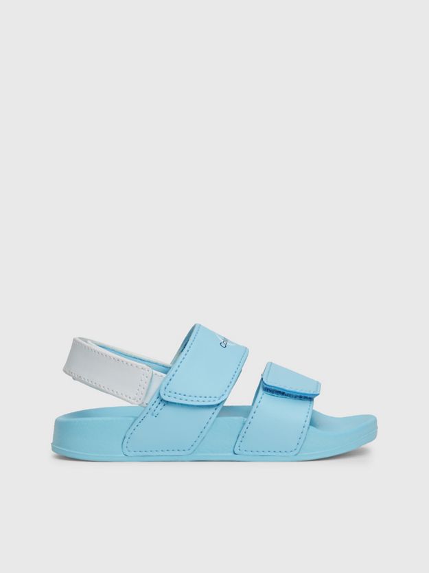 Kids and Toddlers Velcro Sandals