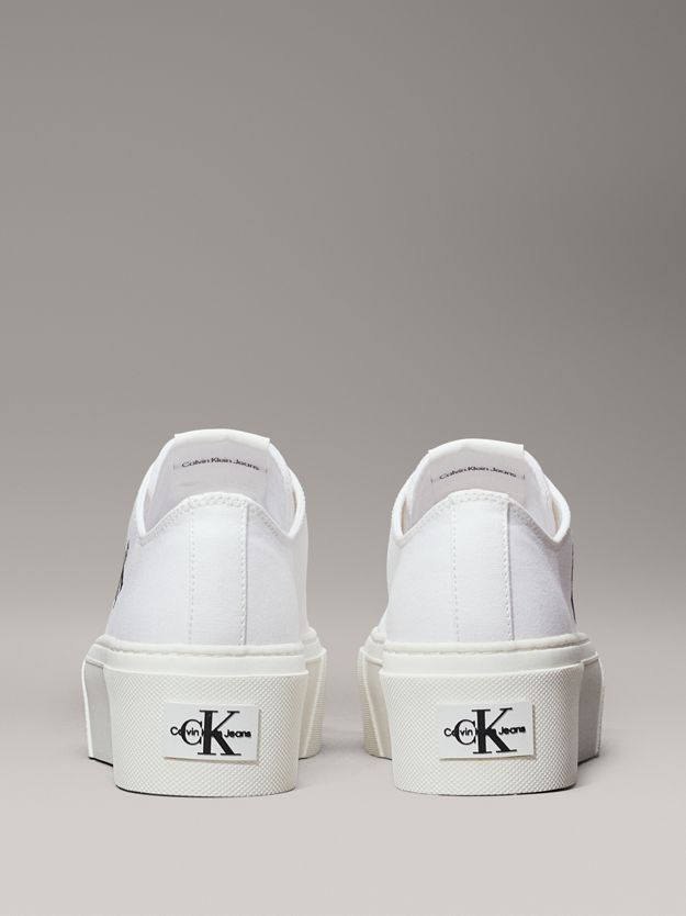 Canvas Platform Trainers