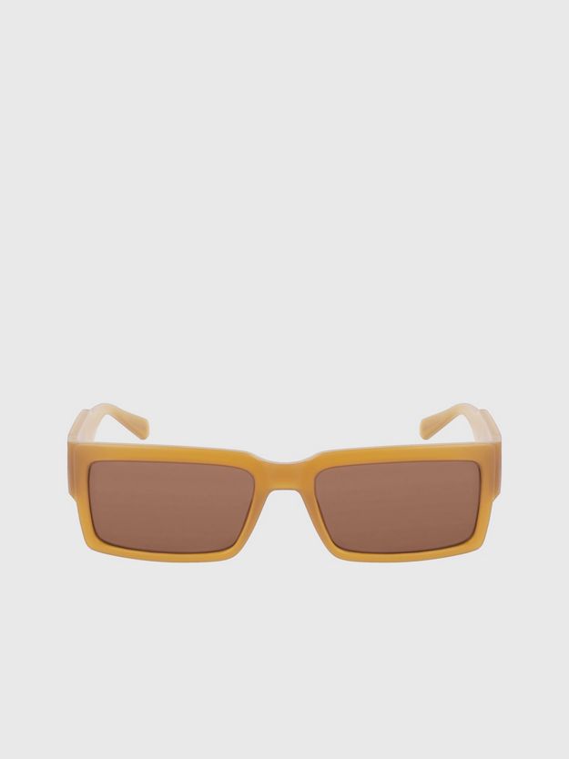 Rectangle Sunglasses CKJ23623S