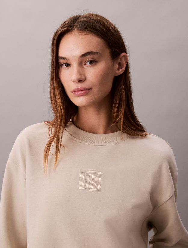 Premium Terry Sweatshirt