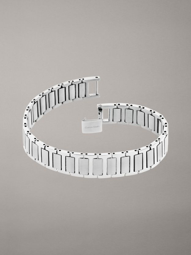 Adjustable H-Link Bracelet