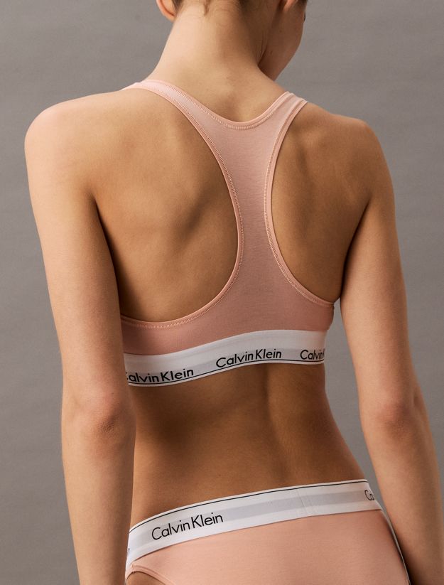 Bralette - Icon Cotton Modal