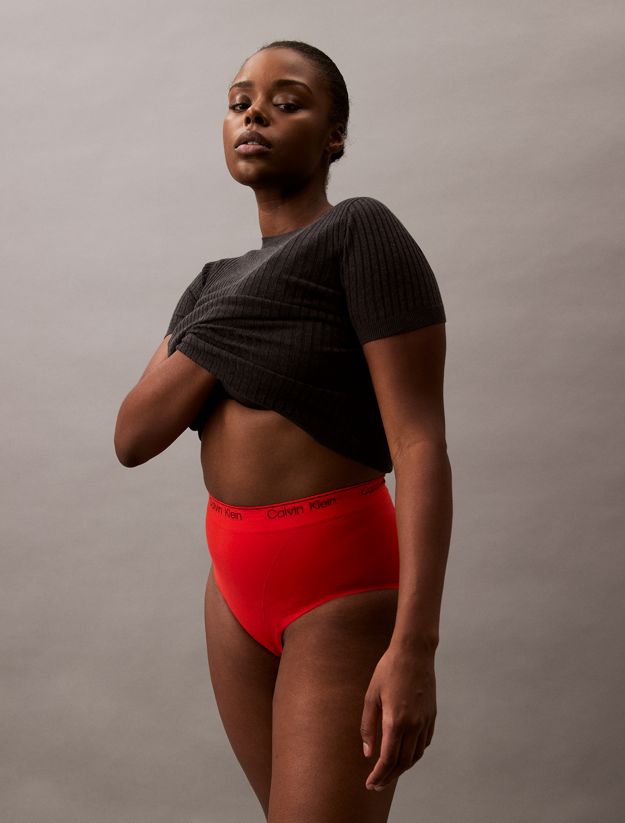 Shapewear Briefs - Icon