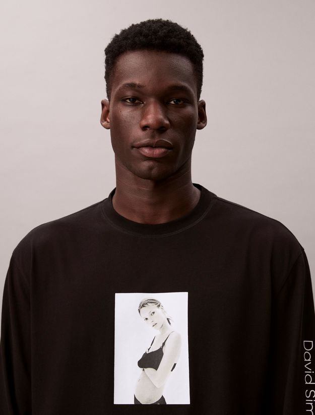 Classic Kate Long Sleeve Tee