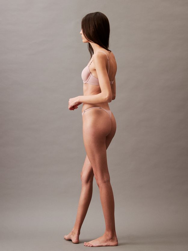 Demi T-shirt Bra - Minimalist