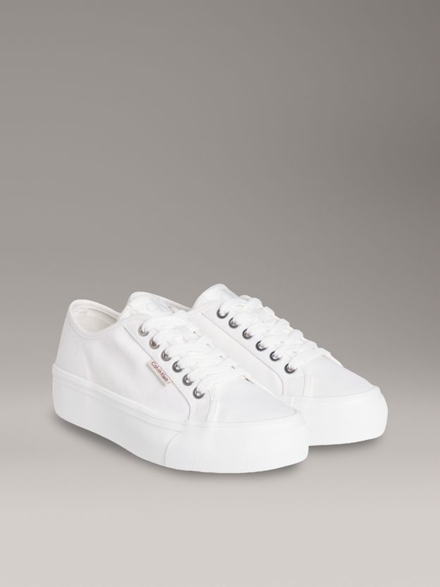 Canvas Platform Trainers
