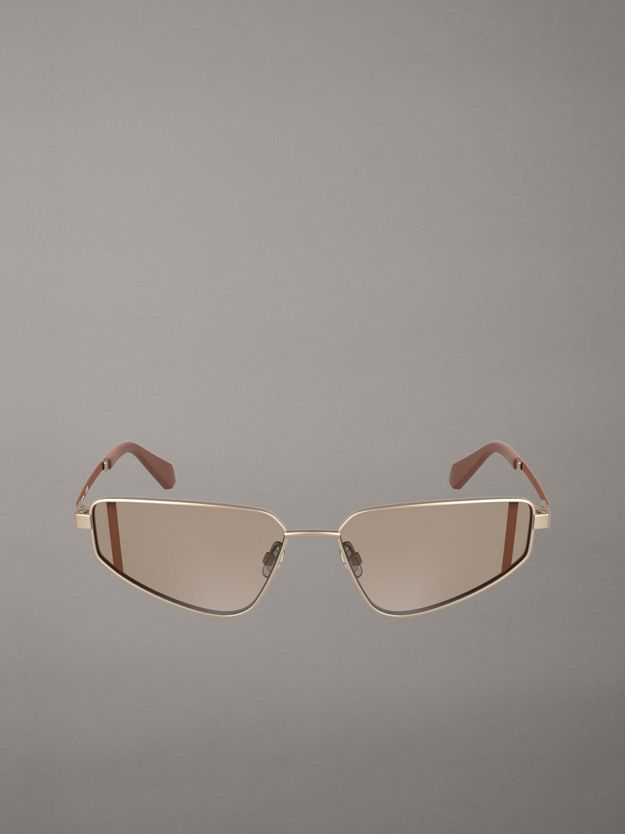 Cat Eye Sunglasses CKJ25200S