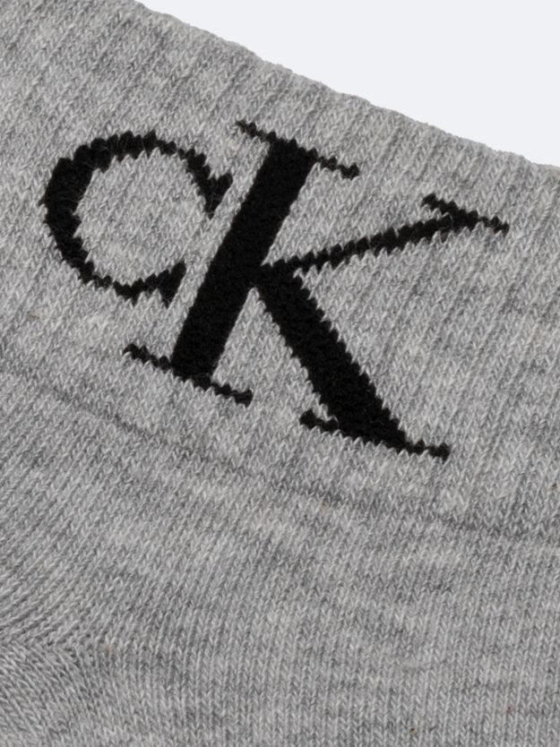 2 Pack Soft Cotton Stretch Ankle Socks