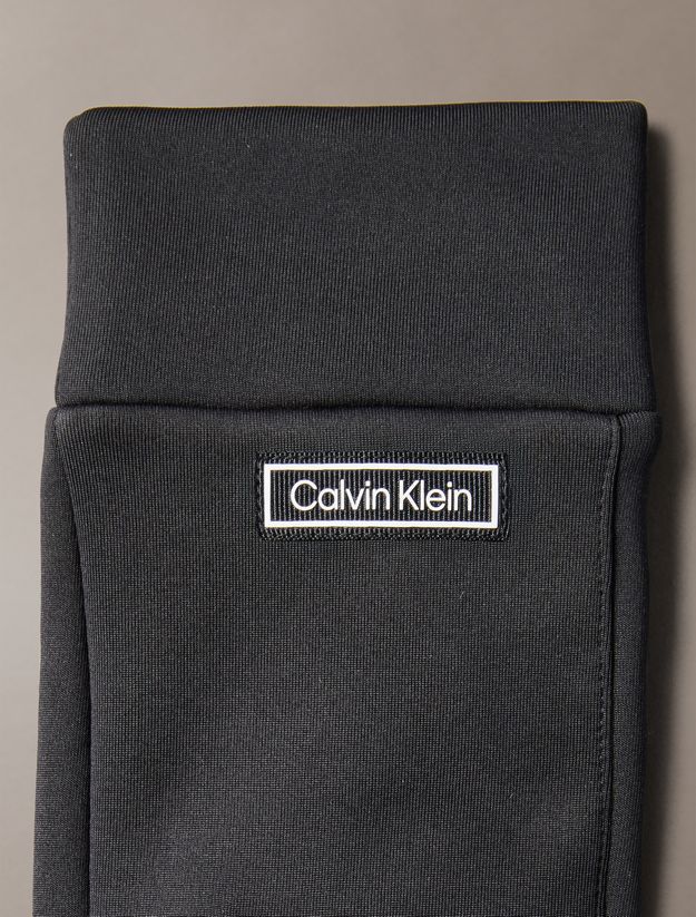 Technical Stretch Touchscreen Gloves