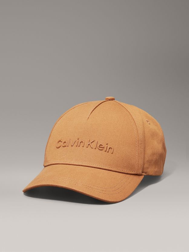 Twill Cap