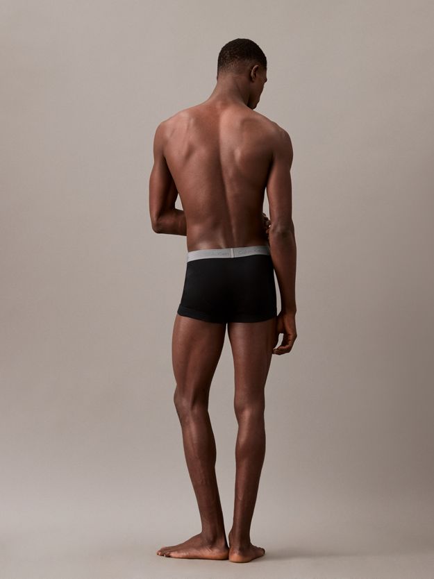 5 Pack Trunks - Cotton Classics