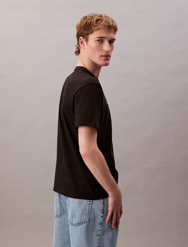 Rainbow Logo T-shirt - Pride