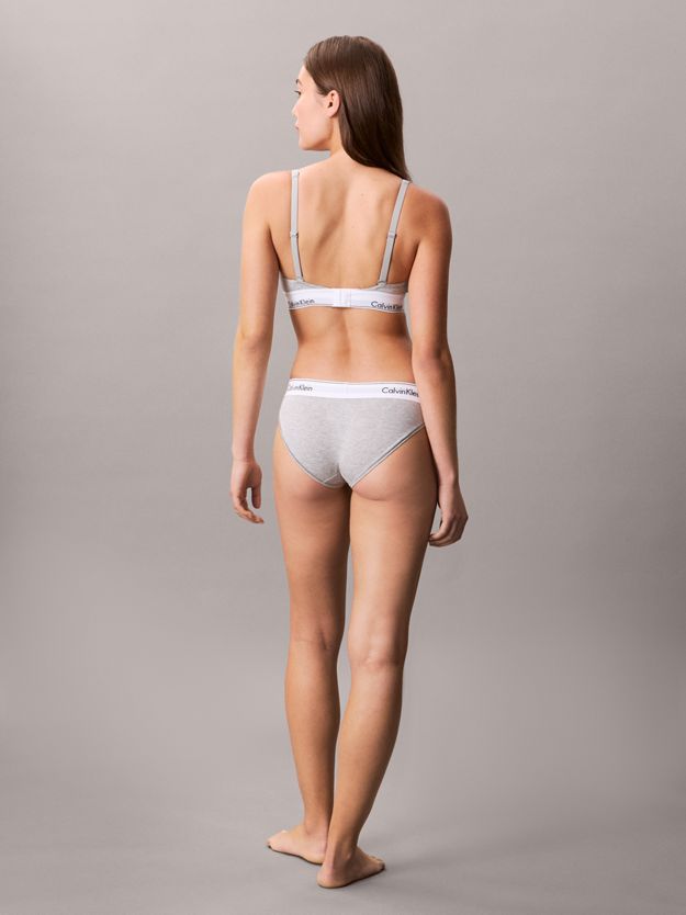 Bralette - Modern Cotton