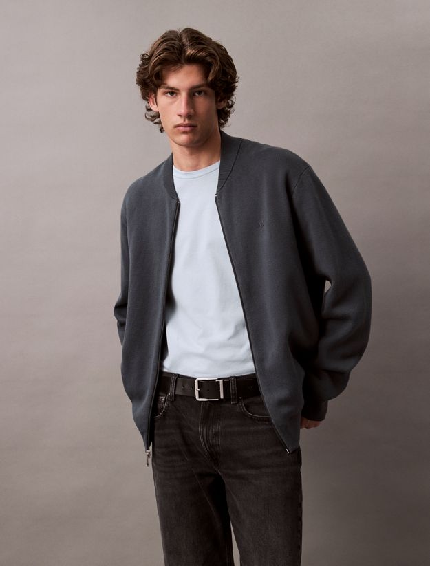 Cotton Jersey T-shirt