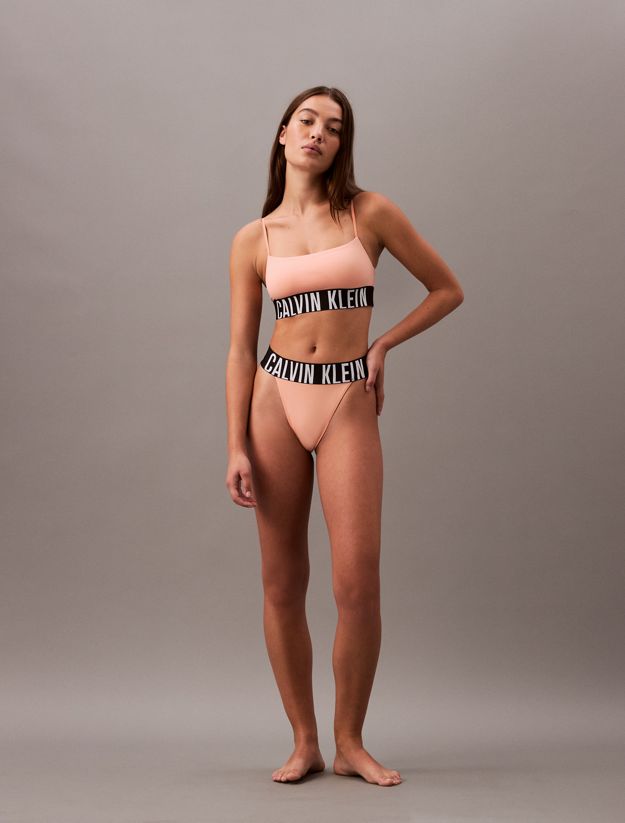 Bralette - Intense Power Micro