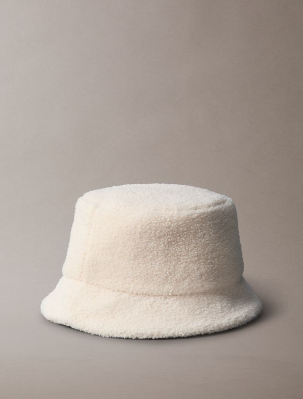 Boucle Bucket Hat