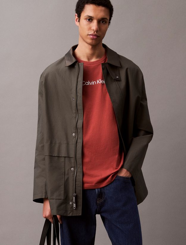 Relaxed Logo T-shirt