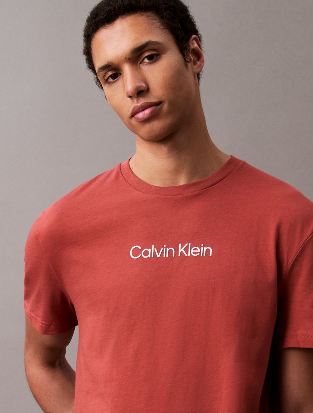 Relaxed Logo T-shirt