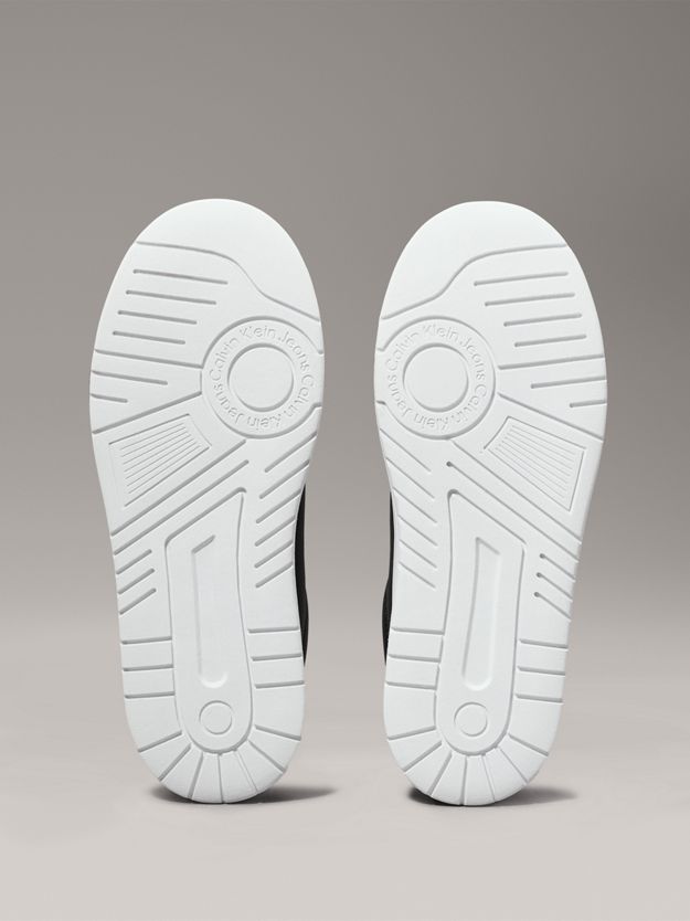 Kids Slip-On Trainers