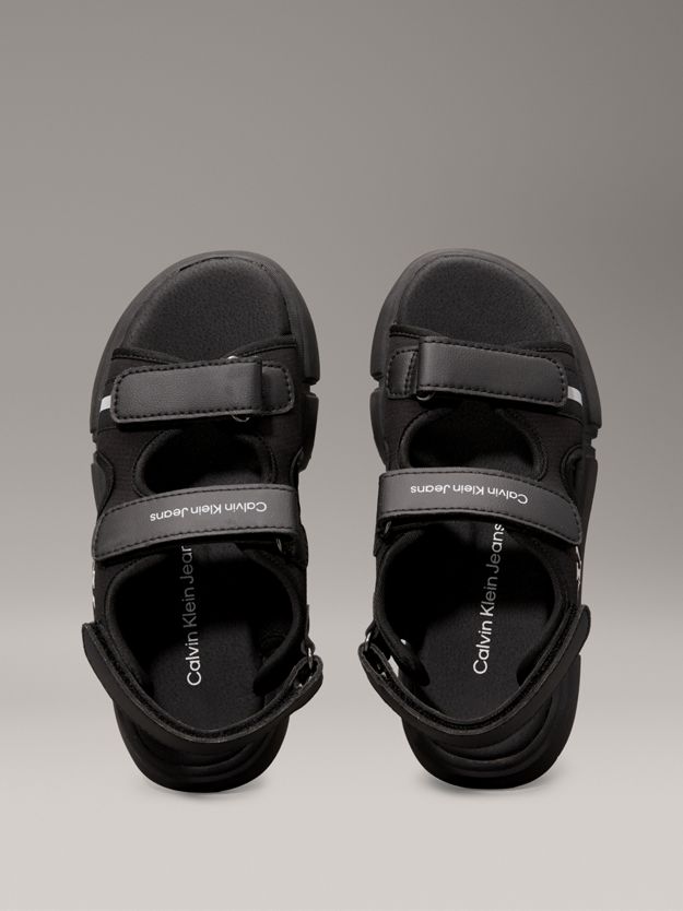 Kids Velcro Sandals