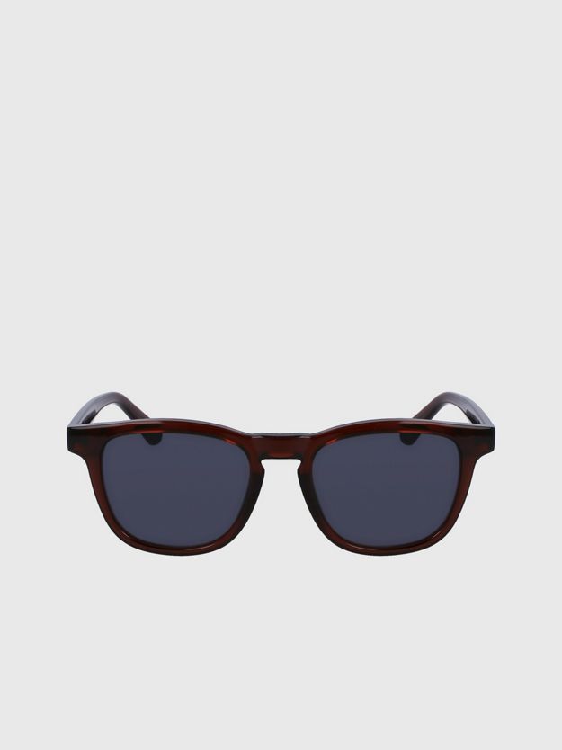 Rectangle Sunglasses CK23505S