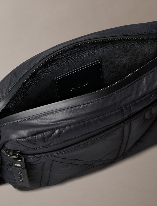 Puffer Camera Bag