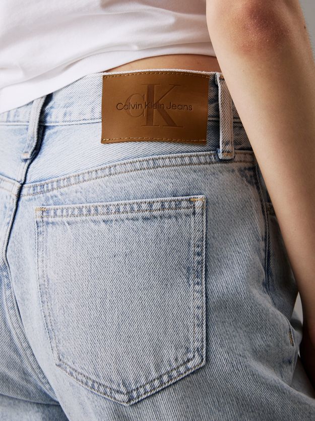 Authentic Bootcut Jeans