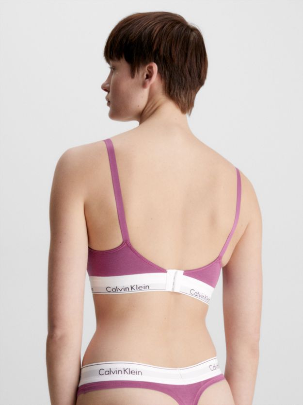 Maternity Bra - Modern Cotton